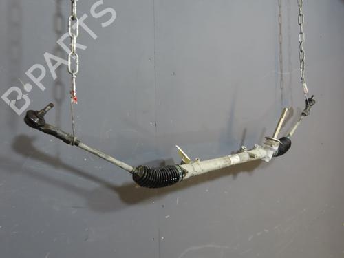 Used Steering rack RENAULT CLIO III Grandtour (KR0/1_) 1.2 16V (KR02, KR0J) (75 hp) 19079767