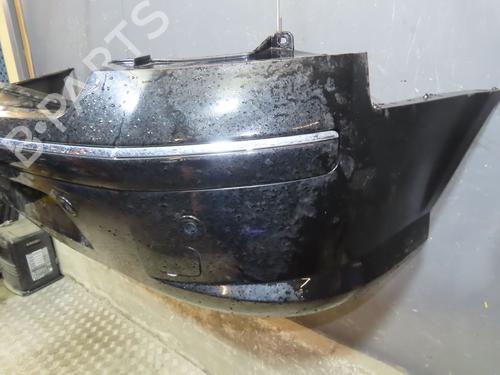 Paragolpes trasero Paragolpes trasero 38429070 38429070