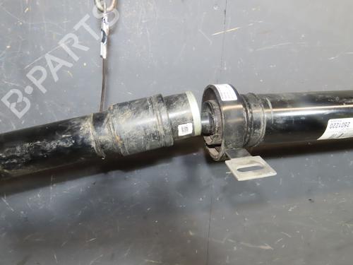 Driveshaft DACIA DUSTER (HM_) 1.5 dCi 115 4x4 (HMAD) | BP33417556M37 - Image 4