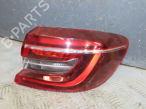 Right taillight RENAULT CLIO V (B7_) 1.0 TCe 90 (B7MT) | BP36791274C35 - Image 2