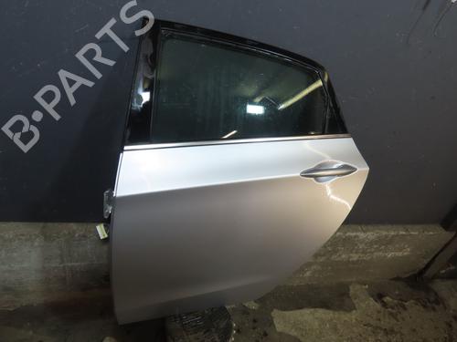Left rear door HYUNDAI i30 (GD) 1.6 CRDi | BP20710710C4 