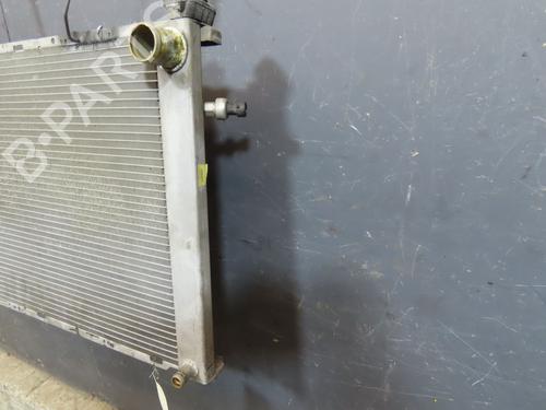 Radiatore A/C RENAULT CLIO III (BR0/1, CR0/1) 1.5 dCi (75 hp) 32004919