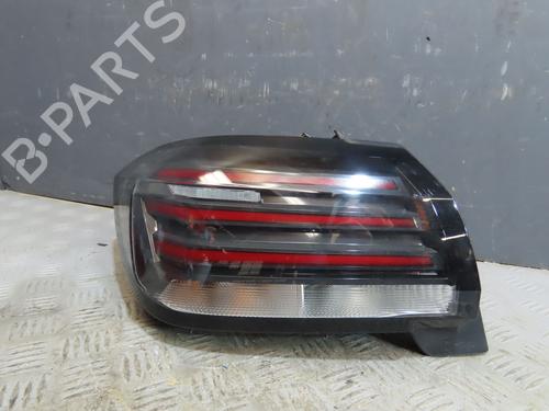 Left taillight PEUGEOT 208 II (UB_, UP_, UW_, UJ_) 1.2 PureTech 100 | BP29469680C34 