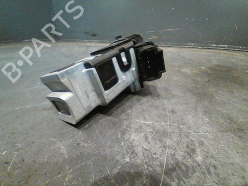 Electronic module PEUGEOT 208 I (CA_, CC_) 1.2 VTI 82 | BP14870958M83