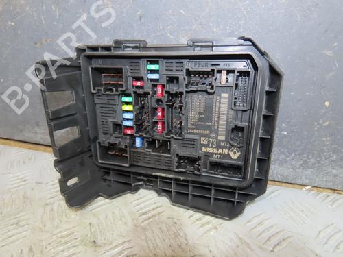 Fuse box RENAULT CLIO V (B7_) 1.0 TCe 90 (B7MT) | BP36819580E1 - Image 2
