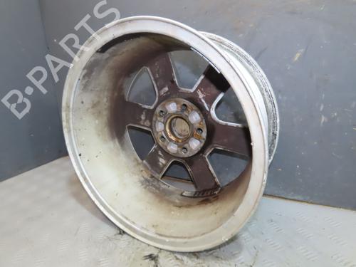 Used Rim Rim AUDI A3 (8P1) 2.0 TDI 16V (140 hp) 35970964 35970964