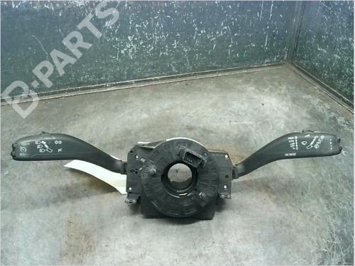 Used Steering column stalk VW POLO V (6R1, 6C1) 1.6 TDI (75 hp) 11820695