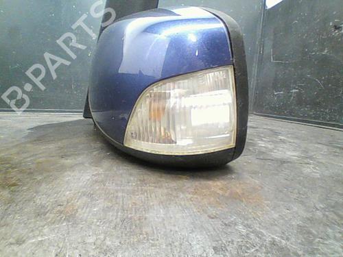 Used Left mirror FORD FOCUS C-MAX (DM2) 1.6 TDCi (109 hp) 10862936