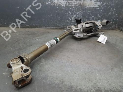 Used Steering column PEUGEOT 208 I (CA_, CC_) 1.6 BlueHDi 100 (100 hp) 29294073