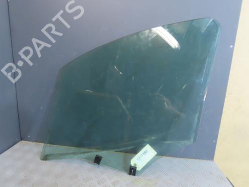Used Front right door window CITROËN BERLINGO Box Body/MPV (B9) [2008-2026]  23116087