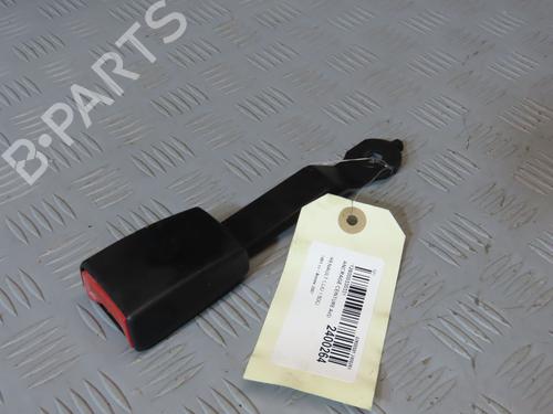 Seat buckle RENAULT CLIO III (BR0/1, CR0/1) 1.5 dCi (BR0H, CR0H, CR1S, BR1S) | BP20493988I32 