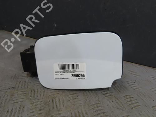 Fuel flap RENAULT KANGOO Express (FW0/1_) 1.5 dCi 80 (FW15) | BP29215463C131 