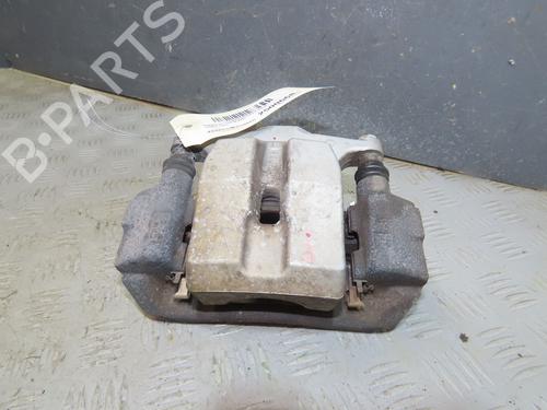 Used Left rear brake caliper Left rear brake caliper TOYOTA PRIUS PLUS (_W4_) 1.8 Hybrid (ZVW40W, ZVW41W) (136 hp) 34356893 34356893