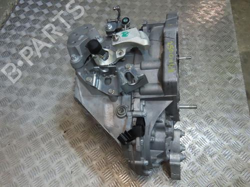 Gearbox ALFA ROMEO GIULIETTA (940_) 1.6 JTDM (940FXD1A) | BP28593572M3 