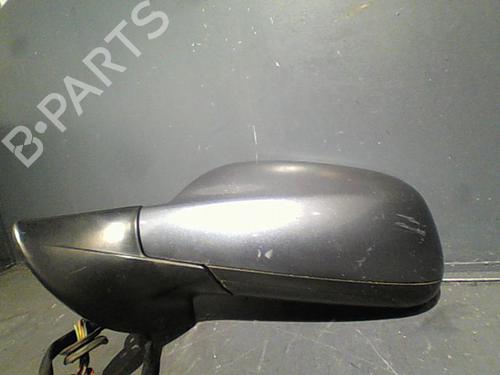Used Left mirror Left mirror PEUGEOT 407 (6D_) 2.0 HDi 135 (6DRHRH, 6DRHRE, 6DRHRG, 6DRHRJ) (136 hp) 23115297 23115297