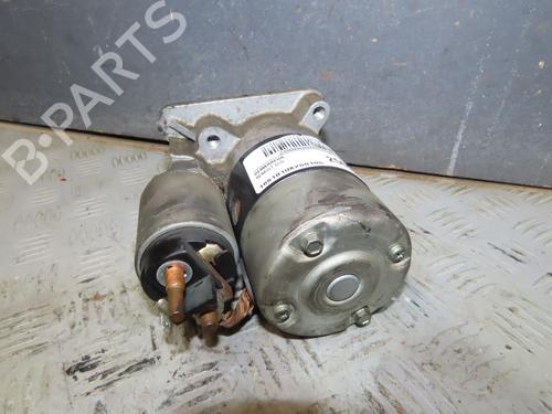 Used Starter Starter 38713589 38713589