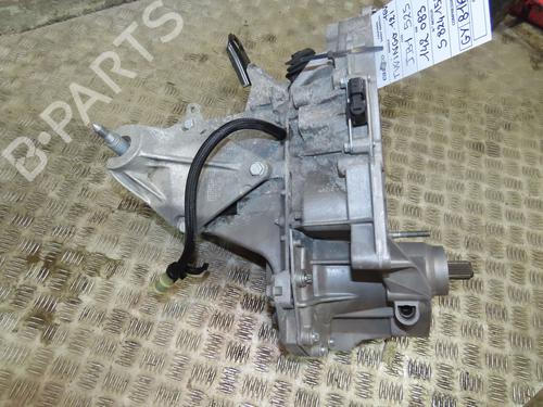 Gearbox RENAULT TWINGO II (CN0_) 1.2 16V (CN04, CN0B) | BP37083192M3 - Image 4