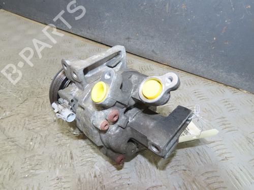 AC compressor CITROËN C1 (PM_, PN_) 1.0 | BP37499381M34 - Image 2