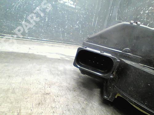 Front left lock OPEL INSIGNIA A (G09) 2.0 CDTI (68) | BP11333061C98 