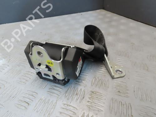 Used Rear left belt tensioner VW GOLF V (1K1) [2003-2010]  19069046
