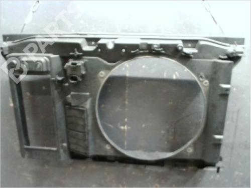 Frontplade/Frontkurv CITROËN C4 Picasso I MPV (UD_) 1.6 HDi 110 (112 hp) 11944434