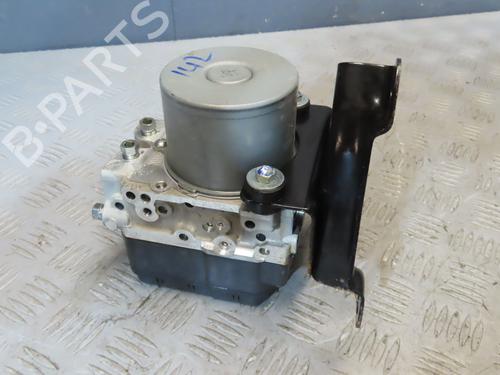 ABS pump TOYOTA HILUX VII Pickup (_N1_, _N2_, _N3_) 3.0 D-4D 4WD (KUN26) | BP23235753M43 