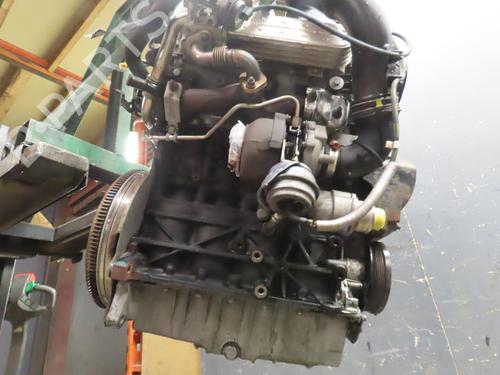 Engine MITSUBISHI OUTLANDER II (CW_W) 2.0 DI-D (CW8W) | BP23111483M1 - Image 2