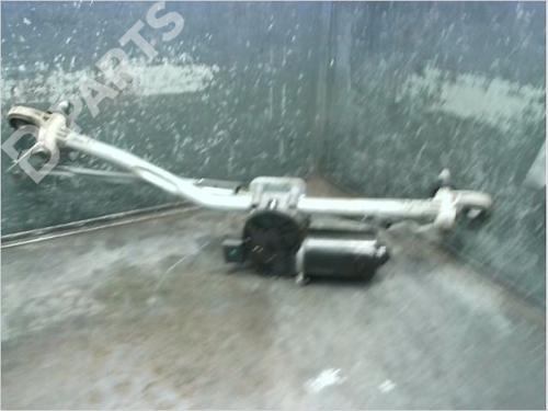 Front wiper motor MAZDA 3 (BK) 1.6 DI Turbo | BP11739227M29 
