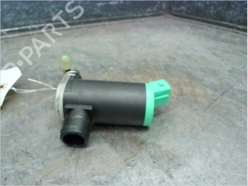 Used Washer pump PEUGEOT 206 Hatchback (2A/C) 1.1 i (60 hp) 14874052