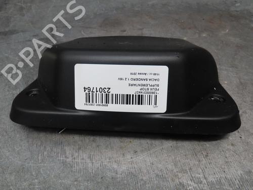 Used Third brake light DACIA SANDERO II 1.2 (73 hp) 17730557