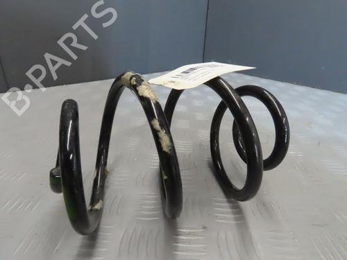 Used Shock absorber spring RENAULT TWINGO II (CN0_) 1.5 dCi 75 (75 hp) 19069008