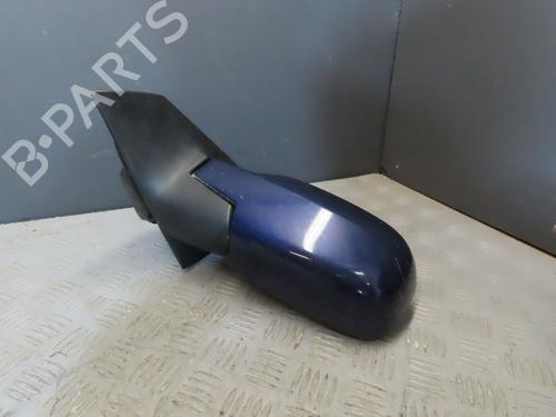 Left mirror RENAULT MEGANE II (BM0/1_, CM0/1_)  | BP19411872C26