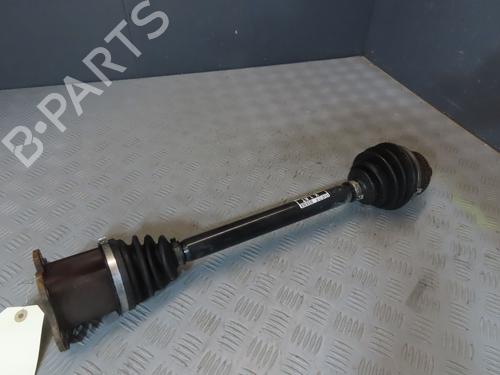 Left front driveshaft AUDI A4 B7 (8EC)  | BP23112567M38  - Image 6