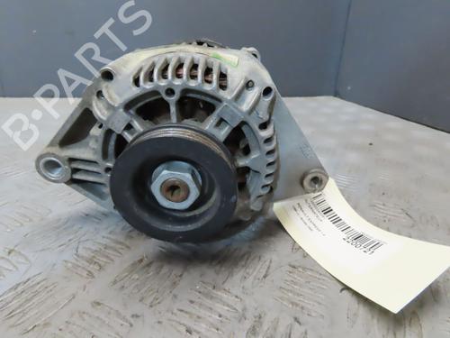 Used Alternator RENAULT RAPID Box Body/MPV (F40_, G40_) 1.4 (F40U, F40V) (75 hp) 21088071