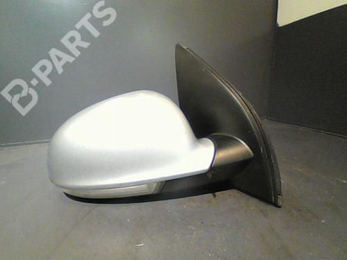 Right mirror VW GOLF V (1K1) 1.9 TDI | BP10765097C27 