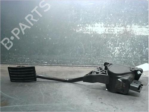 Used Pedal PEUGEOT 508 I (8D_) 1.6 BlueHDi 120 (120 hp) 15273701