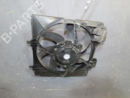 radiator-fan-citroen-c3-iii-sx-2016-32716135 main image