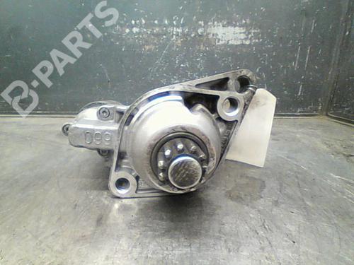 Starter VW POLO V (6R1, 6C1) 1.6 TDI | BP10758866M8 