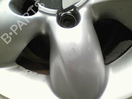 Used Rim NISSAN TERRANO II (R20) 2.7 TDi 4WD (125 hp) 23113438