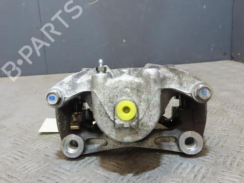Used Left front brake caliper NISSAN JUKE (F15) 1.2 DIG-T (115 hp) 27393324