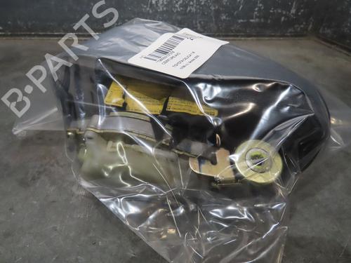 Used Front right seatbelt Front right seatbelt 16106156 16106156
