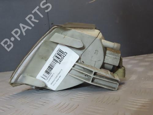 Used Right front indicator RENAULT CLIO I (B/C57_, 5/357_) [1990-1999]  23116178