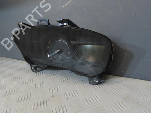 Instrument cluster FORD RANGER (TKE)  | BP23113915C47 
