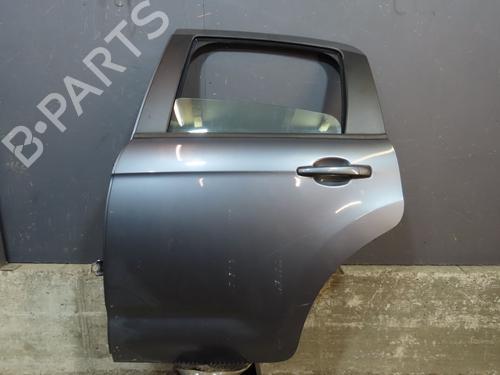 Used Left rear door CITROËN C3 I (FC_, FN_) [2002-2013]  20494026