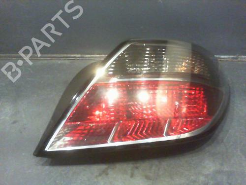 Used Right taillight OPEL ASTRA H GTC (A04) 1.7 CDTi (L08) (101 hp) 11214097