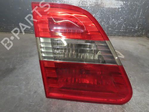 Used Left tailgate light MERCEDES-BENZ B-CLASS Sports Tourer (W245) B 180 CDI (245.207) (109 hp) 15798652