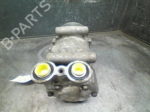 Used AC compressor FORD FUSION (JU_) 1.4 TDCi (68 hp) 23112220