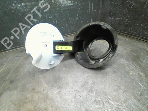 Tanklåg PEUGEOT 208 I (CA_, CC_) 1.6 HDi / BlueHDi 75 (75 hp) 14873354