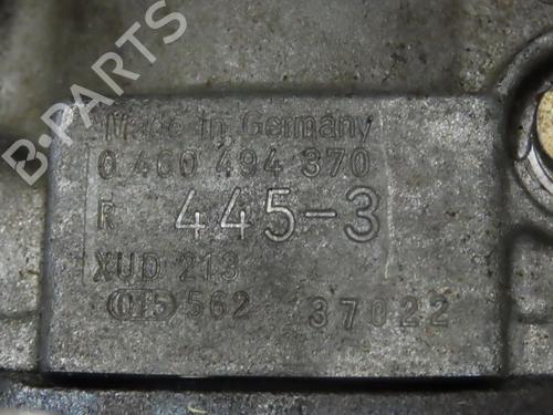 Used Injection pump Injection pump 39453307 39453307