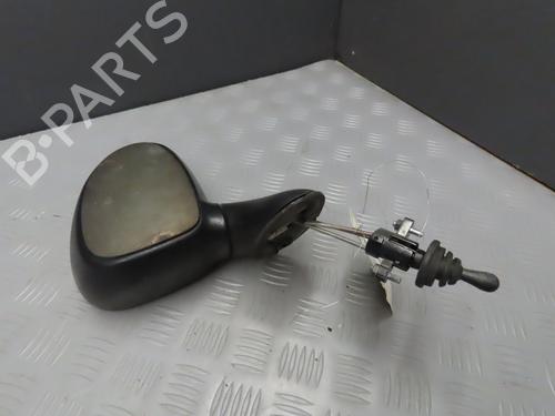 Left mirror CHEVROLET MATIZ (M200, M250)  | BP18104044C26